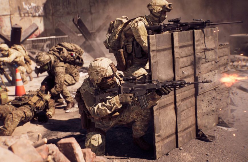 Battlefield, Les Sims… Comment l’IA rend fous les salariés d’EA