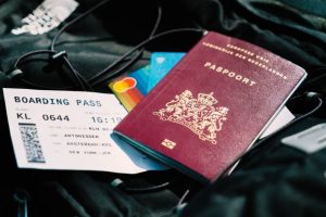 Voici pourquoi il ne faut surtout pas partager son billet d’avion sur TikTok, Facebook ou Instagram