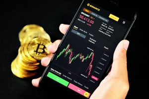 Binance dément avoir aggravé le krach éclair des cryptomonnaies