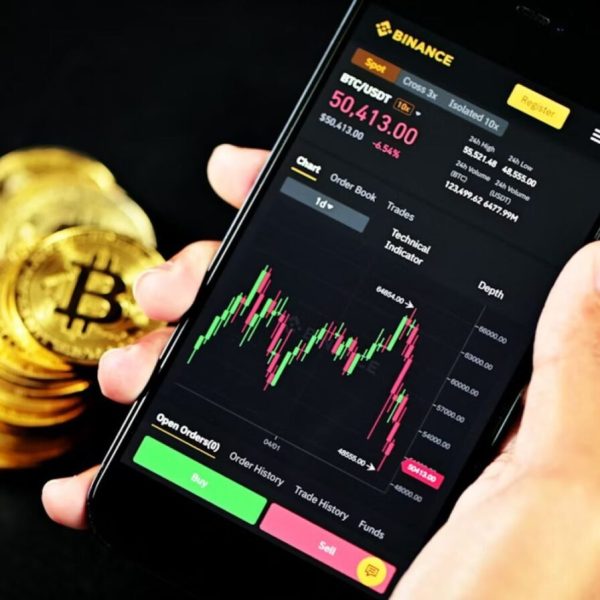 Binance dément avoir aggravé le krach éclair des cryptomonnaies