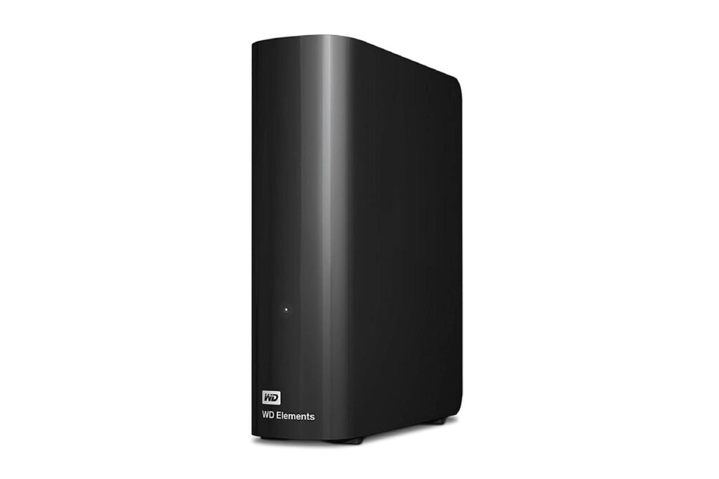 Au Prime Day ce disque dur WD 20 To ne coûte que 1,9 cts par Go : Amazon le vend par camions 🚛
