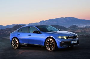 La BMW i3 promet une autonomie de 800 km, voici les dernières infos