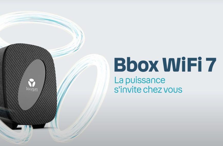 Box internet : avec sa Pure Fibre, Bouygues Telecom impose la cadence et surclasse la concurrence 🚀