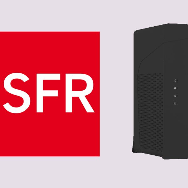 SFR fibre Starter à 26,99 € : un forfait complet et abordable, avec des débits ultra-rapides