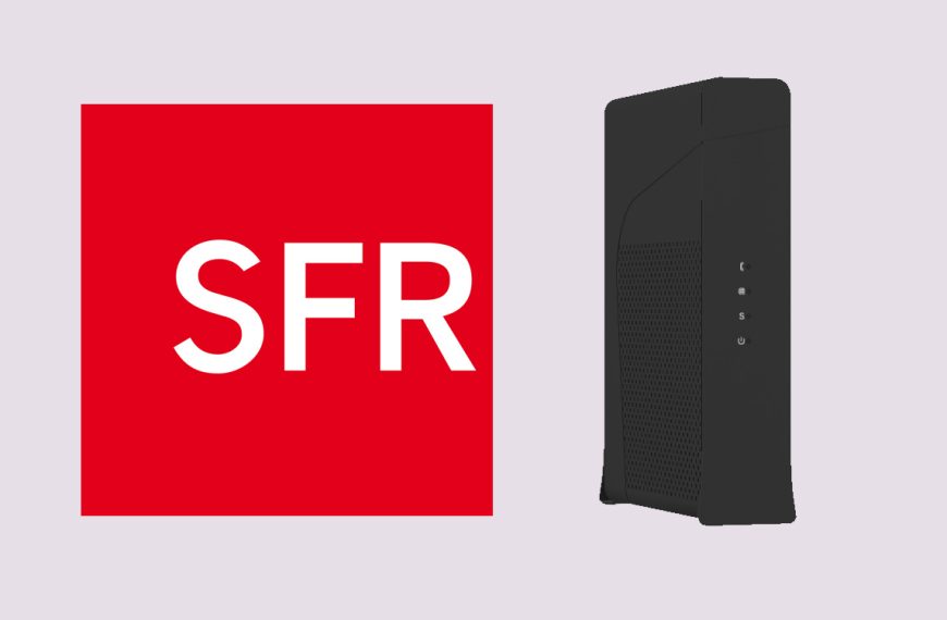 SFR fibre Starter à 26,99 € : un forfait complet et abordable, avec des débits ultra-rapides