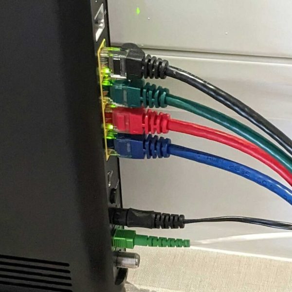 Une arnaque téléphonique vise les nouveaux abonnés fibre, Orange enquête