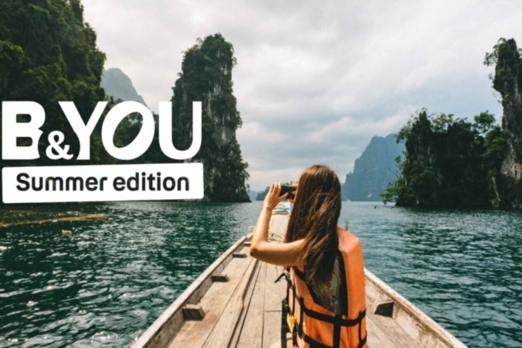 Bouygues dégaine un forfait Spécial voyage… pour rester en France