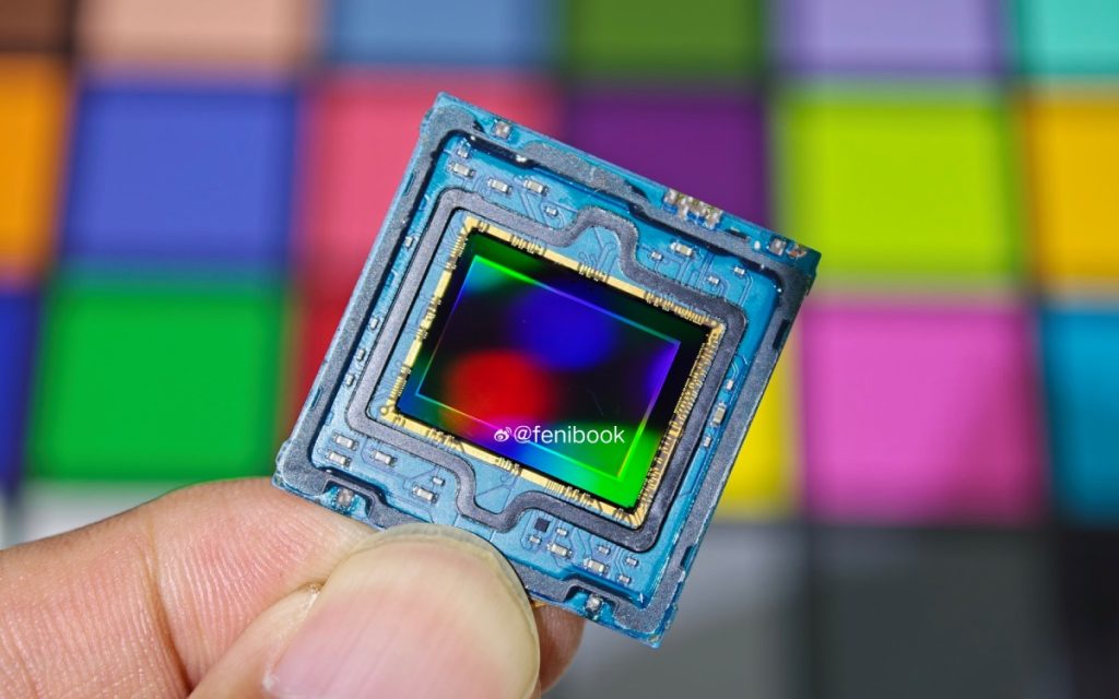 Sony revient défier Samsung sur les smartphones grâce à ce capteur photo inédit