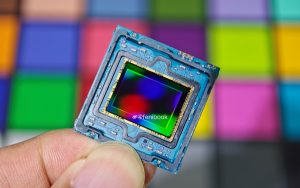 Sony revient défier Samsung sur les smartphones grâce à ce capteur photo inédit