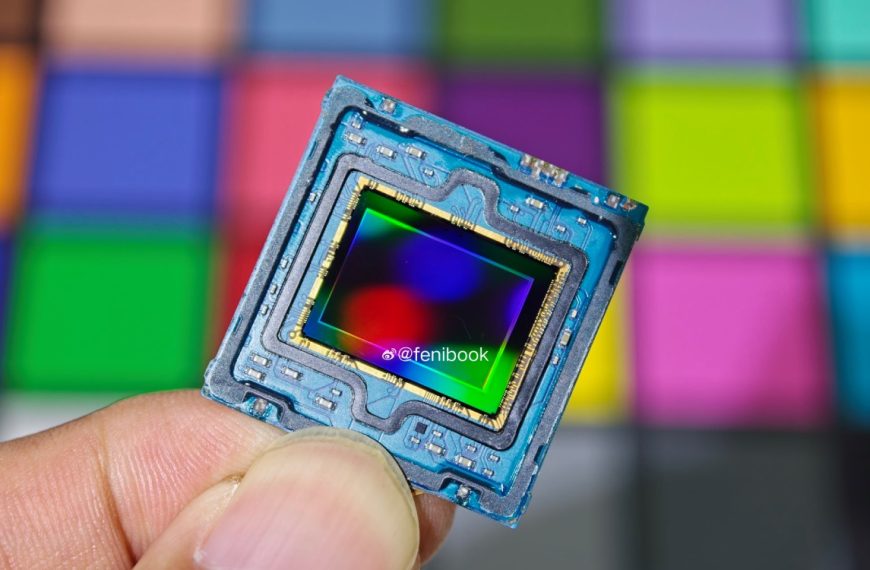 Sony revient défier Samsung sur les smartphones grâce à ce capteur photo inédit