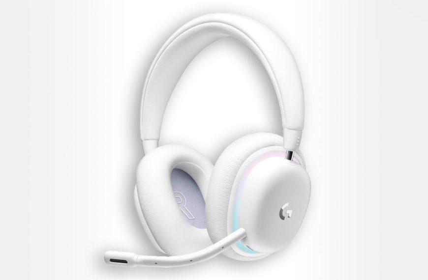 Le casque gamer sans fil Logitech G G735 passe à moins de 100 € sur Amazon, attention le stock s’épuise !