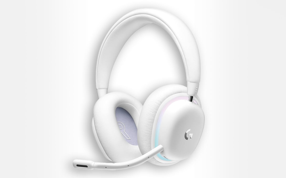 Le casque gamer sans fil Logitech G G735 passe à moins de 100 € sur Amazon, attention le stock s’épuise !