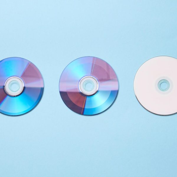 Windows 10 : la fin du support fait exploser les ventes de lecteurs Blu-ray au Japon