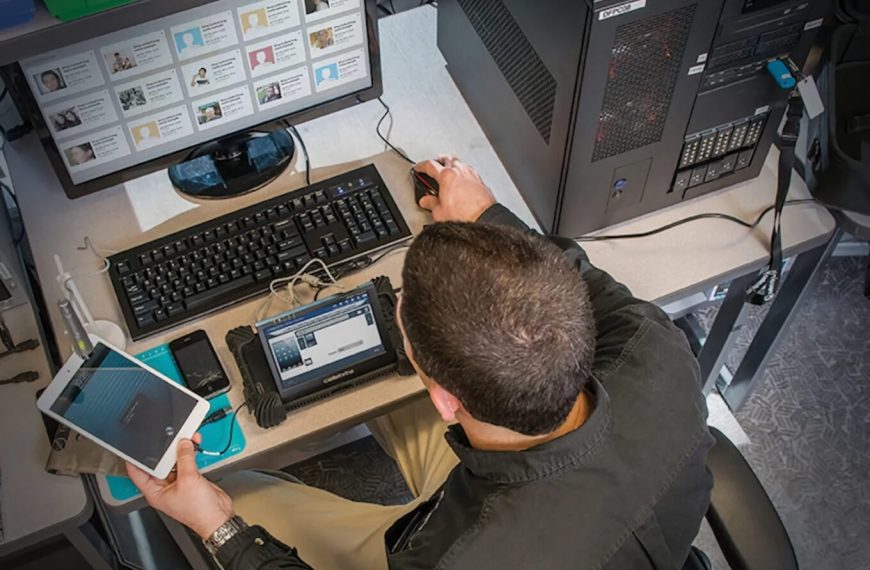 Les smartphones Pixel peuvent être piratés avec les outils d’extraction de Cellebrite