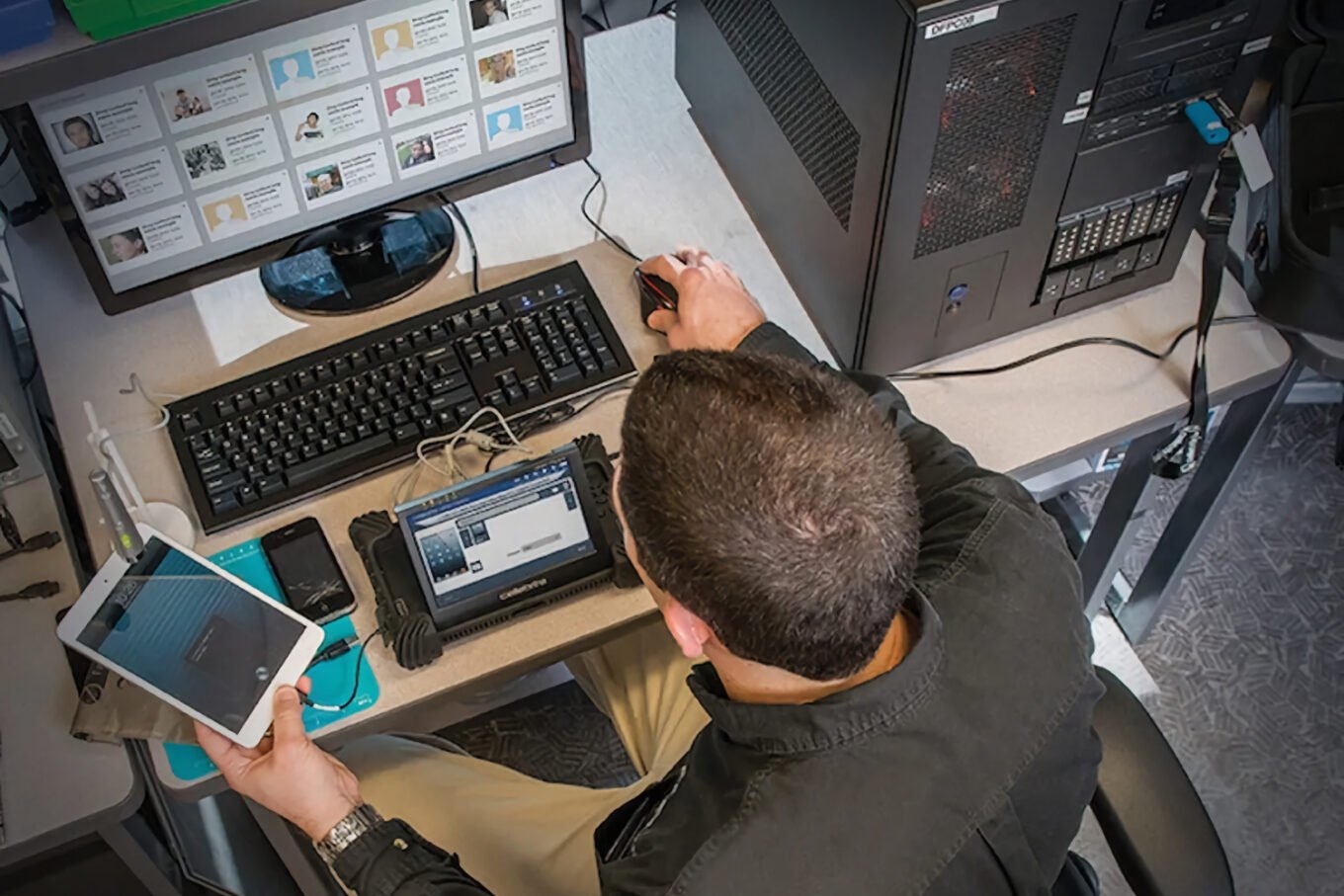 Les smartphones Pixel peuvent être piratés avec les outils d’extraction de Cellebrite