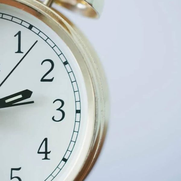 Changement d’heure hiver 2025 : quelle date et à quand la fin ?