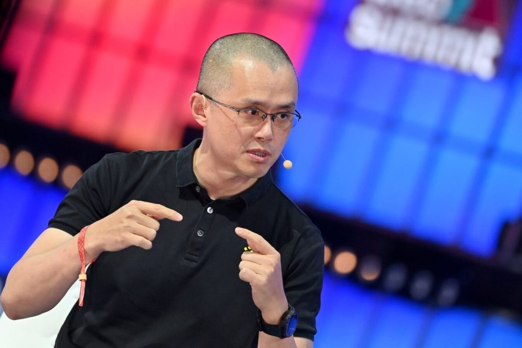 Fin de « la guerre contre les cryptos » : Donald Trump gracie le fondateur de Binance