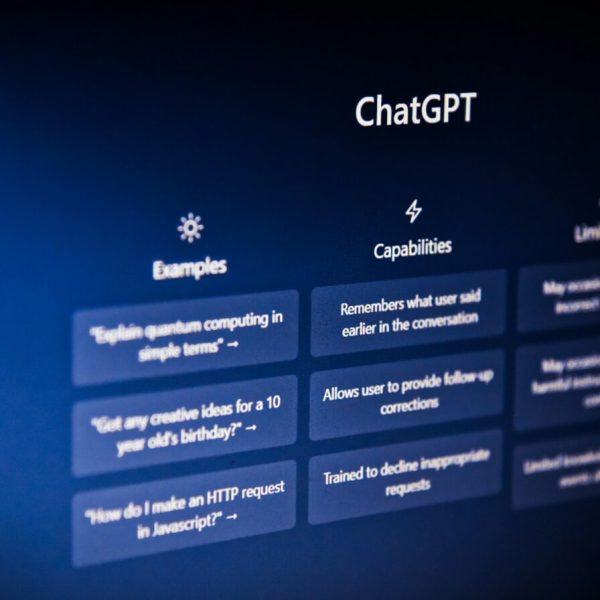 Vous pourrez bientôt parler de sexe avec ChatGPT, mais à une condition