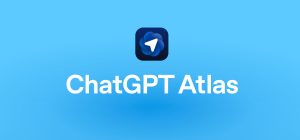 J'ai testé Atlas, le navigateur IA ChatGPT d'OpenAI