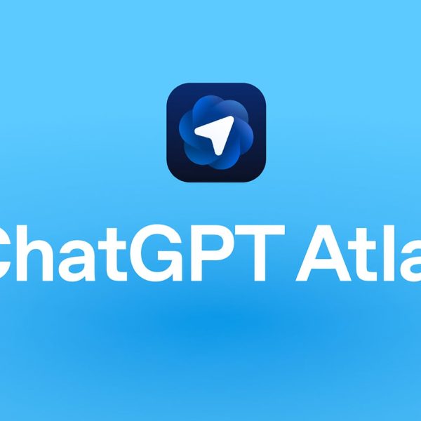 J'ai testé Atlas, le navigateur IA ChatGPT d'OpenAI