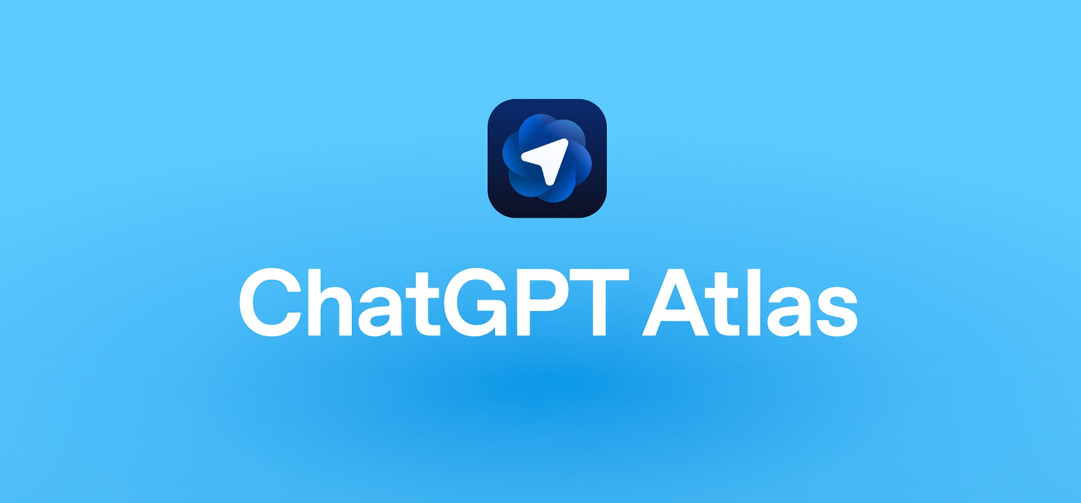 J'ai testé Atlas, le navigateur IA ChatGPT d'OpenAI