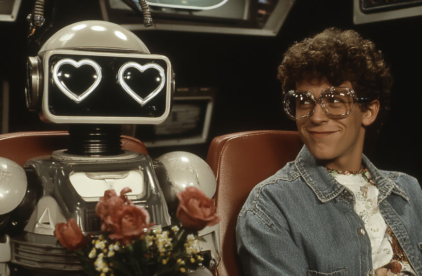 OpenAI passe en mode Cinquante Nuances d'IA