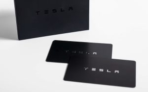 Les clés de votre voiture en option ? Voici la nouvelle idée de Tesla