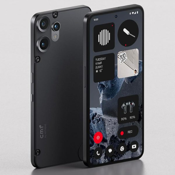 Amazon vend au rabais le CMF Phone 2 Pro, l’un des meilleurs smartphones pour les petits budgets