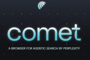 Comet, le navigateur IA de Perplexity, est désormais gratuit pour tout le monde