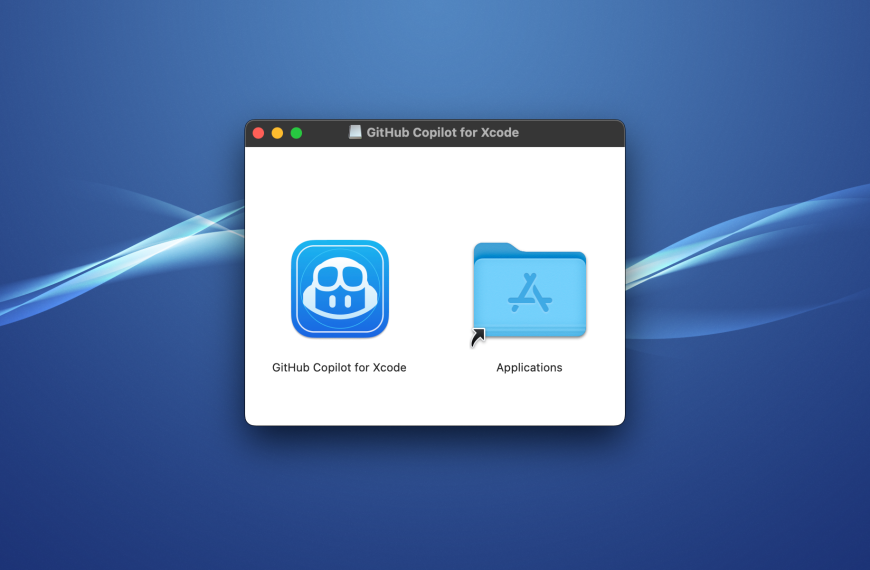 Github Copilot pour Xcode est sorti – Et c'est Microsoft qui l'a fait !