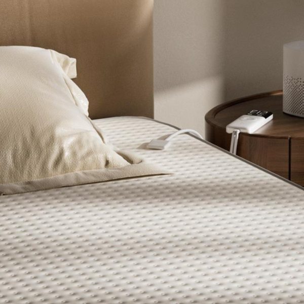 Xiaomi lance une couverture connectée, pour dormir sans avoir ni trop chaud, ni trop froid