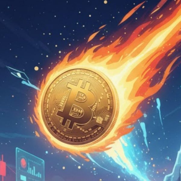 Jusqu’où ira le cours du Bitcoin ? On fait le point sur l’avenir de la cryptomonnaie