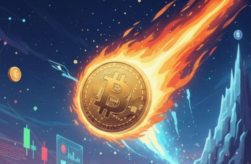 Jusqu’où ira le cours du Bitcoin ? On fait le point sur l’avenir de la cryptomonnaie