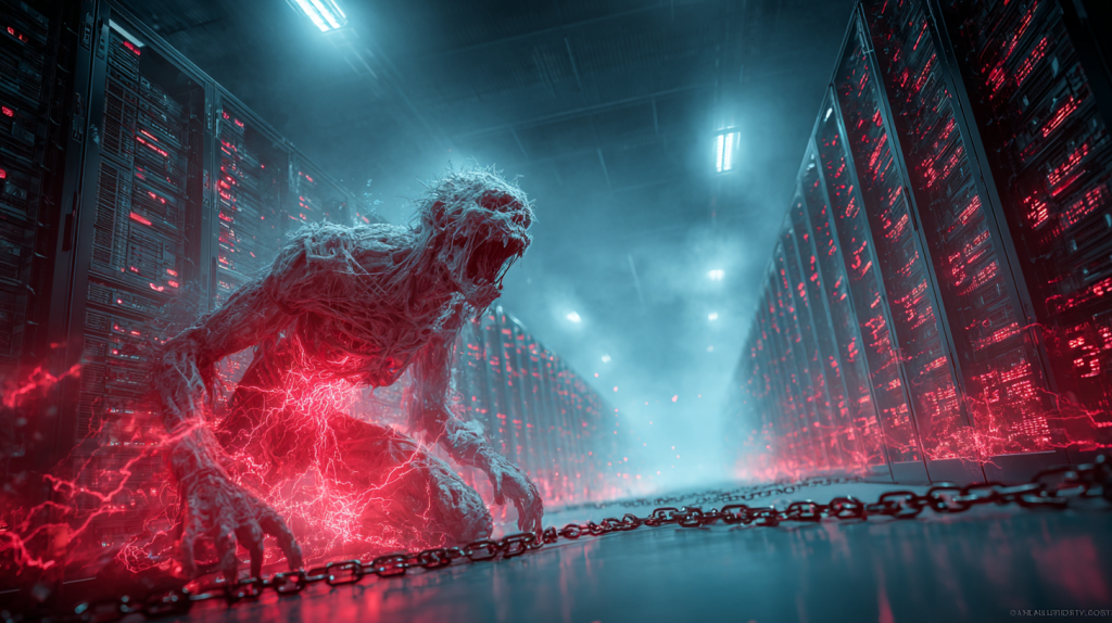 Faille WSUS CVE-2025-59287 – Comment Microsoft s'est fait pirater par le code qu'il avait banni