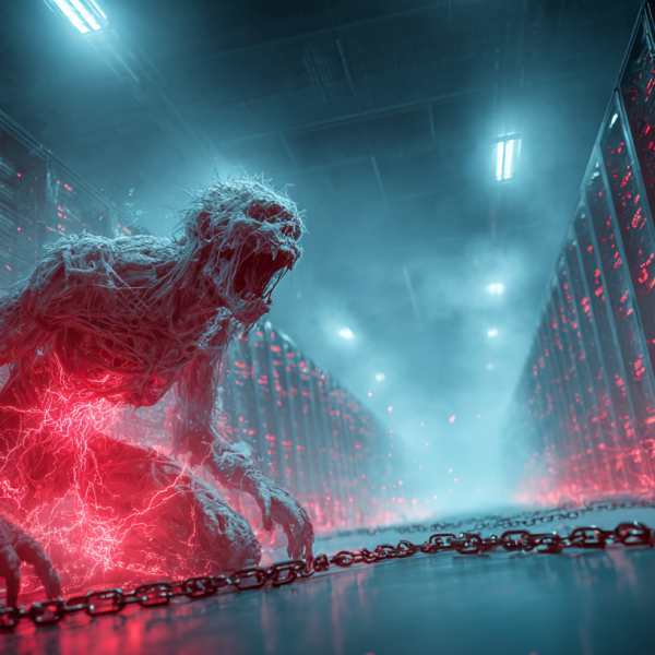 Faille WSUS CVE-2025-59287 – Comment Microsoft s'est fait pirater par le code qu'il avait banni