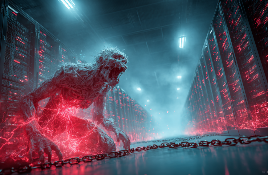 Faille WSUS CVE-2025-59287 – Comment Microsoft s'est fait pirater par le code qu'il avait banni