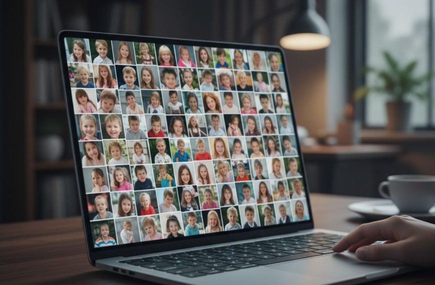 Après avoir piraté les données de milliers d’enfants, les hackers de Radiant présentent leurs excuses