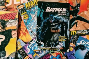 « Ni aujourd’hui, ni demain » : Batman et Superman mettent un énorme coup de poing à l’IA