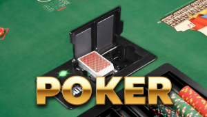 Machines à cartes au Poker – Quand le système anti-triche permet de tricher