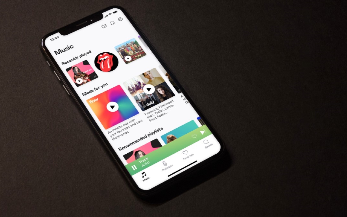 Deezer ouvre ses playlists à Spotify, Apple Music et YouTube Music, voici comment ça marche