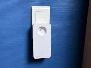 Boitiers CPL – C'est l'heure de tester le Kit Multiroom Devolo Magic 2 WiFi 6 Next