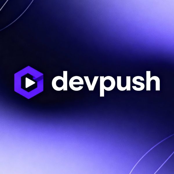 DevPush – Deployez vos apps Python comme sur Vercel