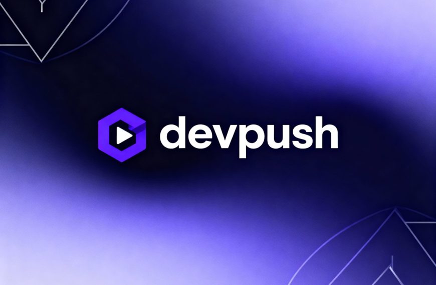 DevPush – Deployez vos apps Python comme sur Vercel