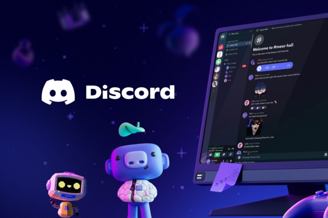 Fuite de données chez Discord : des informations sensibles ont été volées