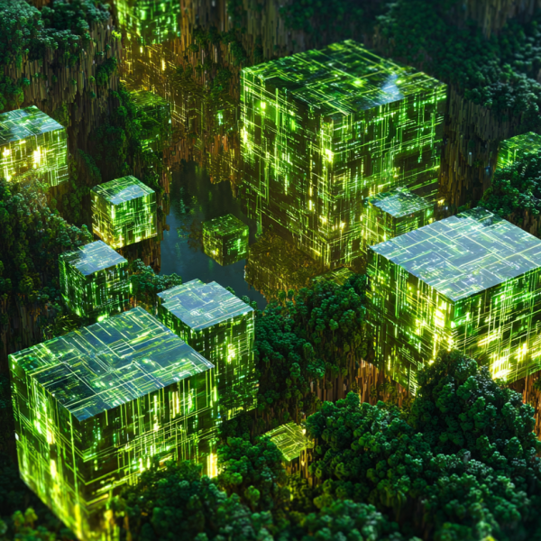 Dreamer 4 – L'IA qui connait Minecraft sans jamais y avoir joué
