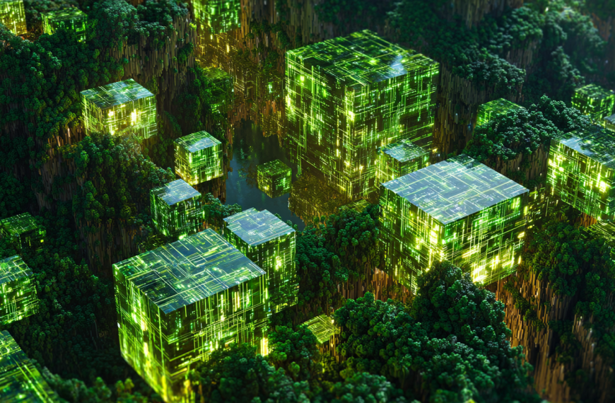 Dreamer 4 – L'IA qui connait Minecraft sans jamais y avoir joué