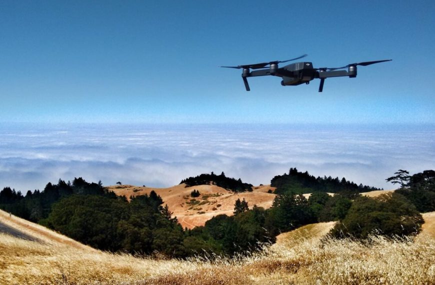 Les pirates nord-coréens s’emparent des secrets des drones militaires européens