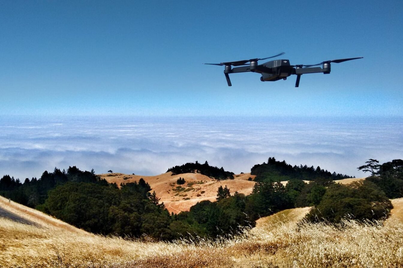 Les pirates nord-coréens s’emparent des secrets des drones militaires européens