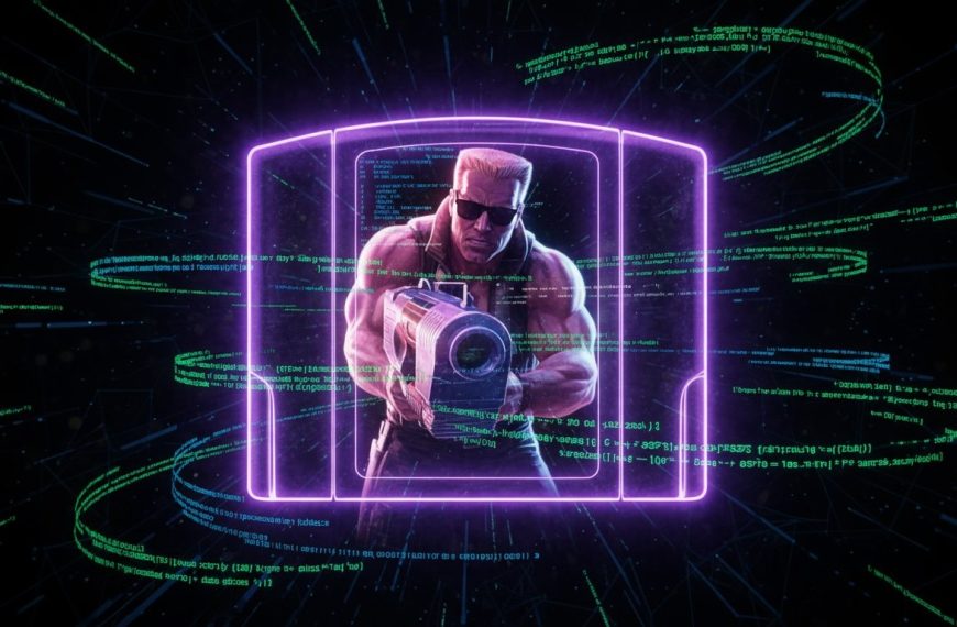 Duke Nukem: Zero Hour enfin décompilé !