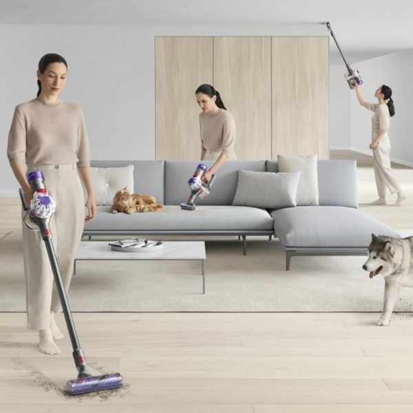 Amazon craque pour la fin du Prime Day, il brade le Dyson V8 avec -40% 💥